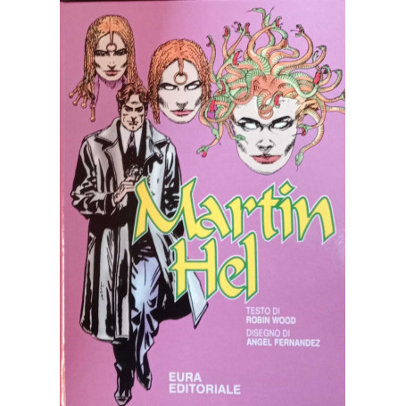 Martin Hel.