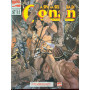 La spada selvaggia di Conan il Barbaro 97 - Le tre morti di Conan.