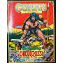 Conan il Barbaro - Chiodi rossi.