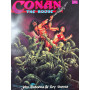 Conan - The Rogue.