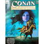 Conan il Barbaro: il corno di Azoth.