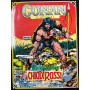 Conan il Barbaro - Chiodi rossi.