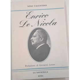 Enrico De Nicola