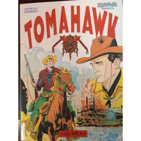 Tomahawk.