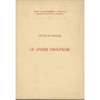 Le anemie emolitiche