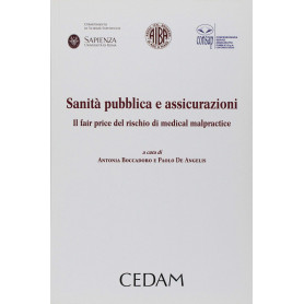 Sanità pubblica e assicurazioni