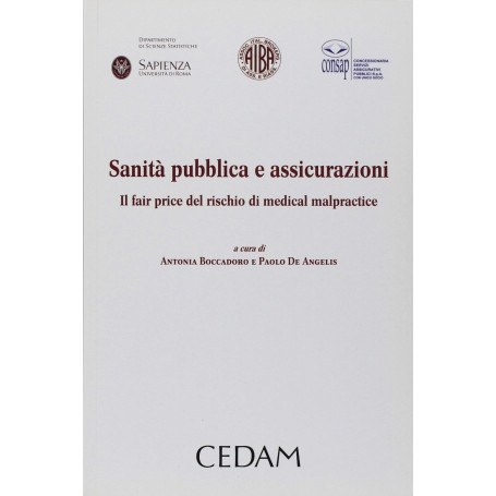 Sanità pubblica e assicurazioni