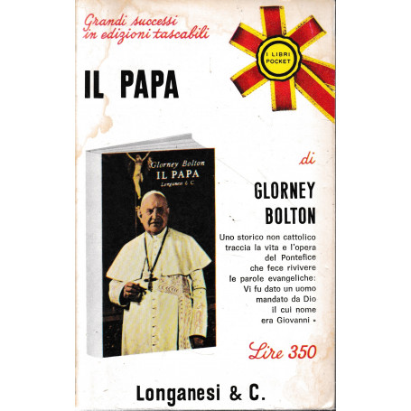 Il Papa.