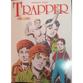 Trapper.