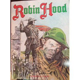 Robin Hood. Il sigillo di re Riccardo.