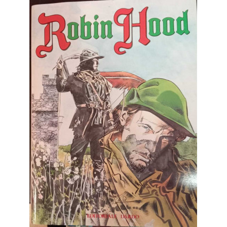 Robin Hood. Il sigillo di re Riccardo.