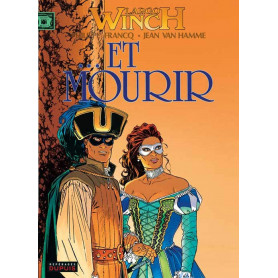 .. Et mourir.