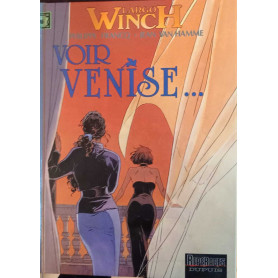 Voir Venise..