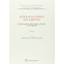 Studi sulle fonti del diritto. Le relazioni tra parlamento e governo (Vol. 1)