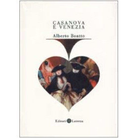 Casanova e Venezia.