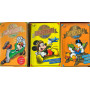 Lotto 3 numeri "Le imperdibili Disney" (n° 10-20-30).