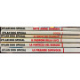 Lotto 6 numeri "Dylan Dog Speciale".