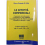Le attività commerciali