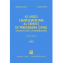 Le leggi complementari al Codice di procedura civile. Annotate con la giurisprudenza