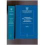 Compendio della normativa in materia idrotermale Tomo I e II Con CD ROM