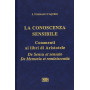La conoscenza sensibile. Commento ai libri di Aristotele.