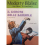 Modesty Blaise. Il signore delle bambole.