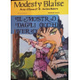 Modesty Blaise. Il mostro dagli occhi verdi.