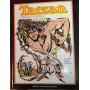 Tarzan delle scimmie.