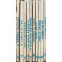 Lotto 10 fumetti Tex (da n° 11 a 15 e da n° 66 a 70).