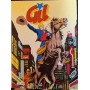 Gil. Albi dal n. 1 al n. 11.