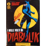 I mille volti di diabolik.