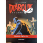 Il grande diabolik. Albi n. 1 8 e 10.