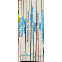 Lotto 10 fumetti Tex (da n° 341 a 350).