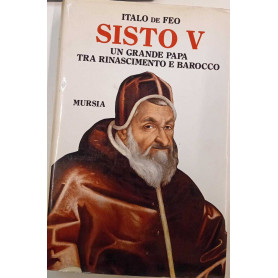 Sisto V