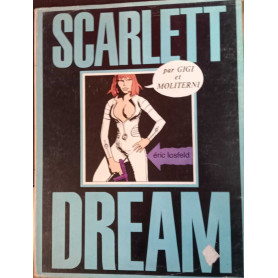 Scarlett Dream.