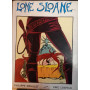 Lone Sloane.Le mystere des abimes.
