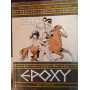 Epoxy.