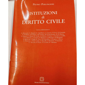 Istituzioni di diritto civile