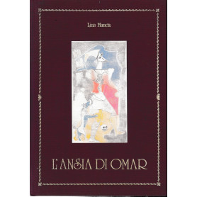 L'ansia di Omar.