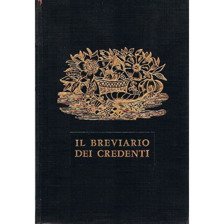 Il breviario dei credenti
