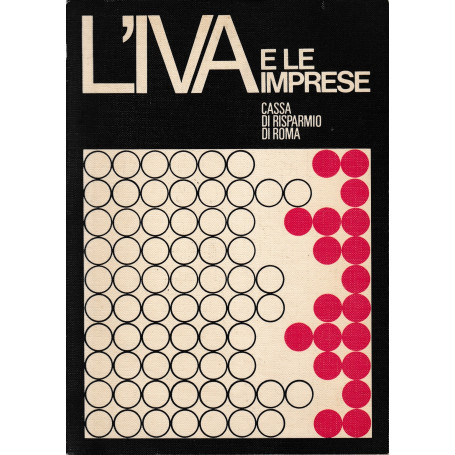 L' IVA e le imprese.