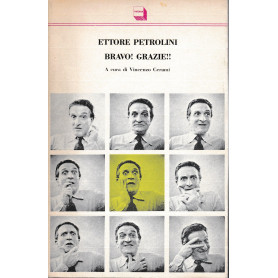 Bravo! Grazie!