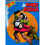 Tex Nuova Ristampa n° 1 - La mano rossa.