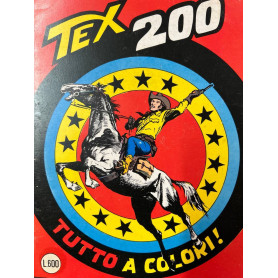 Tex 200.