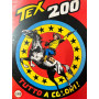 Tex 200.