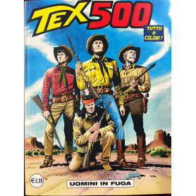 Tex 500.