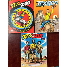 Tex 200-400-500.