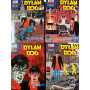 Lotto Dylan Dog Speciale (n° 16-17-18-19).