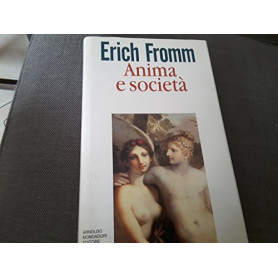 Anima e società.