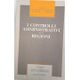 I controlli amministrativi sulle regioni